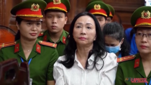Vietnam, frode miliardaria: imprenditrice condannata a morte