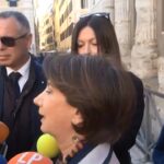 Natalità, Roccella: “Tutta Europa è sotto il tasso di sostituzione”