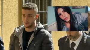 Sofia Castelli, ex fidanzato Zakaria Atquaoui condannato a 24 anni per omicidio