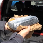 Messina, sequestrato un chilo di cocaina in transito sullo Stretto