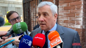 Santanchè, Tajani: “Siamo garantisti, non chiederemo passo indietro”