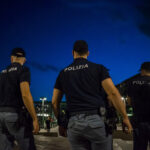 Milano, tentata violenza su due ragazzine: arrestato 22enne