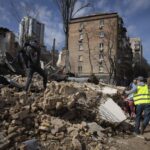 Wall Street Journal: “Putin vuole riavviare la centrale nucleare di Zaporizhzhia”