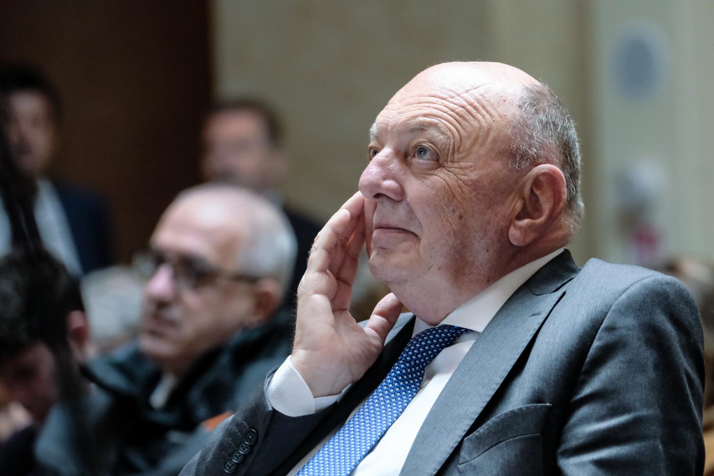Pichetto lancia il biometano, ruolo strategico per diversificazione fonti energia