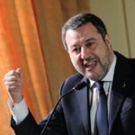 Case green, Salvini: “Giorgetti ha fatto bene a chiedere ‘chi paga?'”