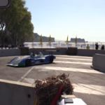 A Napoli scende in pista il Racing Show, tre giorni di gare sul Lungomare