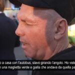 Attacco Australia, un testimone: “Se non gli avessero sparato, lui non si sarebbe fermato”