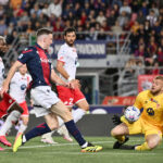 Bologna-Monza 0-0, rossoblu sempre al quarto posto