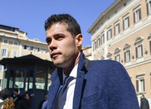 Lega, Crippa: “Salvini imprescindibile, senza di lui partito non esisterebbe”