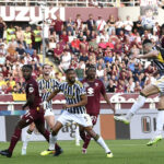 Torino-Juventus 0-0, derby della Mole a reti bianche