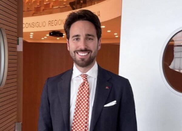 Bari, Fabio Romito candidato sindaco per il centrodestra