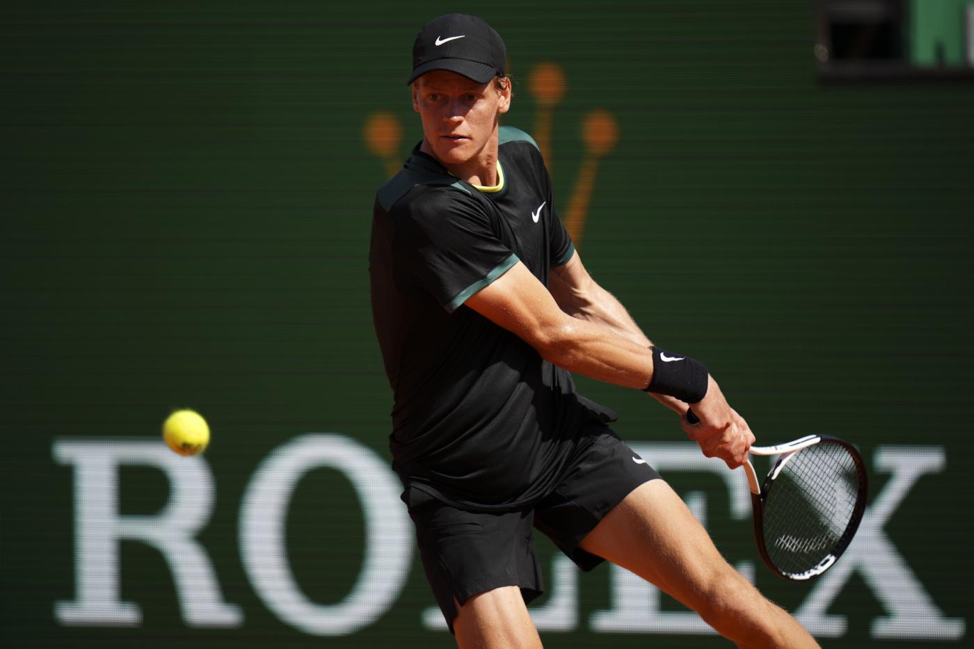 Atp Montecarlo, Sinner ko: Tsitsipas in finale