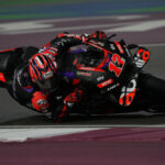 MotoGp, Vinales in pole ad Austin: Bagnaia quarto