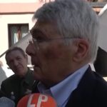 Lega, Castelli: “Prenda atto che la sua stagione è finita”