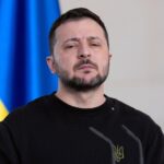 Attacco Iran, Zelensky: “Conosco bene l’orrore dei droni di Teheran”