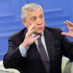 Attacco Iran, Tajani: “Vittoria militare di Israele, da G7 arriverà appello a prudenza”