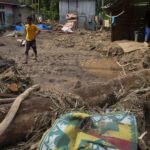 Indonesia, frane sull’isola di Sulawesi: 18 morti e due dispersi