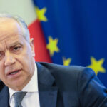 Attacco Iran, Piantedosi convoca Comitato sicurezza. Prefetto Roma: “Massima attenzione”