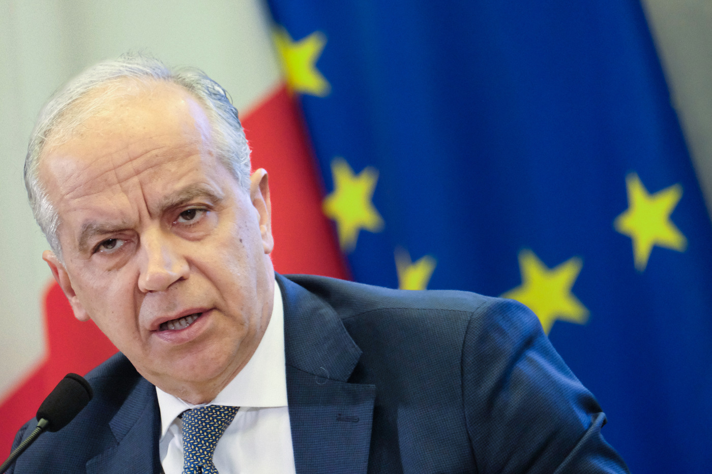 Attacco Iran, Piantedosi convoca Comitato sicurezza. Prefetto Roma: “Massima attenzione”