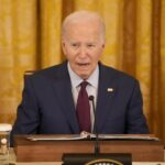 Medioriente, Biden: “Ferreo impegno per difesa Israele, ma non parteciperemo a contrattacco”