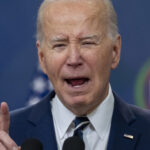 Usa, Biden attacca Trump: “Vuole diventare un dittatore”