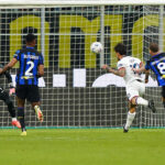 Inter-Cagliari 2-2, Ranieri rallenta la corsa dei nerazzurri