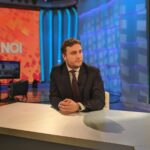 Attacco Iran, Unione dei giovani ebrei d’Italia: “No escalation”