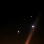 Israele, missili iraniani sopra Gerusalemme: suonano le sirene