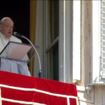 Medioriente, Papa: “Si fermi spirale di violenza”