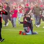 Bundesliga, Bayer Leverkusen campione di Germania per la prima volta