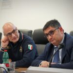 Terremoto ai Campi Flegrei, due scosse di magnitudo 3.7 e 3.1