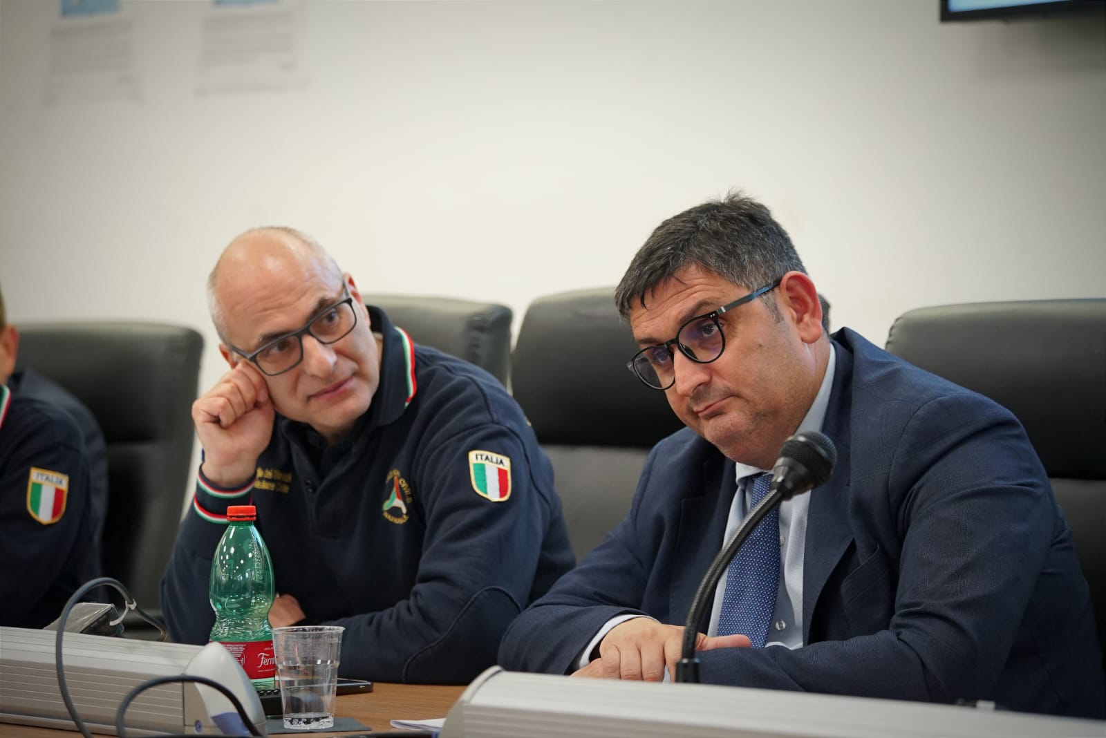 Terremoto ai Campi Flegrei, due scosse di magnitudo 3.7 e 3.1