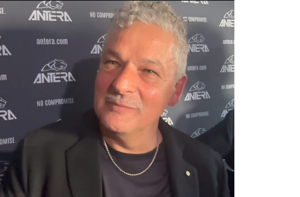 Roberto Baggio: “Lautaro e il gioco, chiavi del successo dell’Inter”