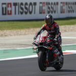 Gp Americhe, super Vinales trionfa con l’Aprilia. Bagnaia quinto