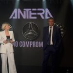 Motori, Roberto Baggio ambassador di Antera: “Ci accomunano italianità, talento e passione”