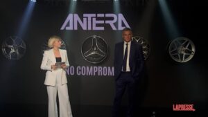 Motori, Roberto Baggio ambassador di Antera: “Ci accomunano italianità, talento e passione”