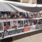 Attacco Iran, Forum famiglie degli ostaggi: “Preoccupazione è alta, passato notte insonne”