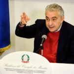 Covid, procura chiede un anno e quattro mesi per ex commissario Arcuri