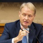 Malore Ndicka, botta e risposta tra il senatore Malan e il virologo Burioni