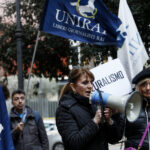 Amadeus lascia la Rai, Unirai: “Arriveranno altri, tema vero è libertà e par condicio”