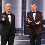 Amadeus lascia la Rai, Giletti: “Azienda perde numero uno temo anche per Fiorello”