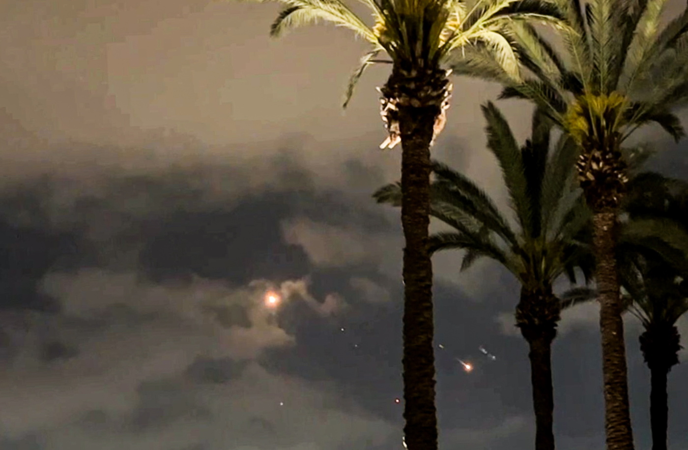 Attacco Iran, risposta a Israele potrebbe arrivare già oggi