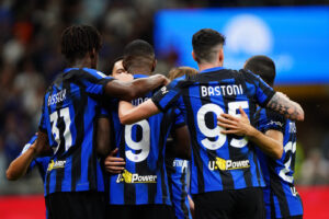Inter vs Cagliari - Serie A TIM 2023/2024