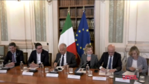 Medioriente, Comitato ordine e sicurezza riunito al Viminale