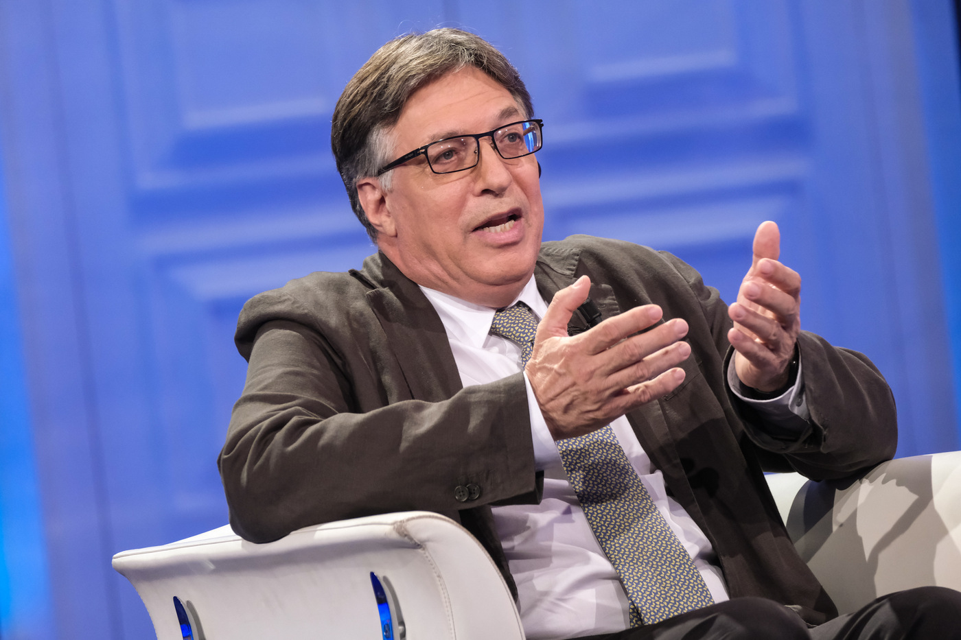 Ambasciatore Israele: “Iran dietro minacce ad ambasciate, anche in Italia” Ambasciatore Israele: “Iran dietro minacce ad ambasciate, anche in Italia”