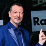 Televisione, Amadeus lascia la Rai