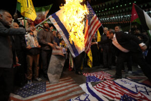 Attacco Iran, Teheran: “Risposta molto ferma se Israele farà nuova mossa”