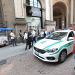 ‘Ndrangheta, 14 arresti e 4 locali sequestrati a Milano