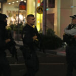 Australia, attacco in chiesa a Sydney: arrestato un uomo