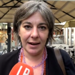 Sanità, Cecilia Strada: “Eccellenza lombarda non esiste più. Il profitto non c’entra con la salute”